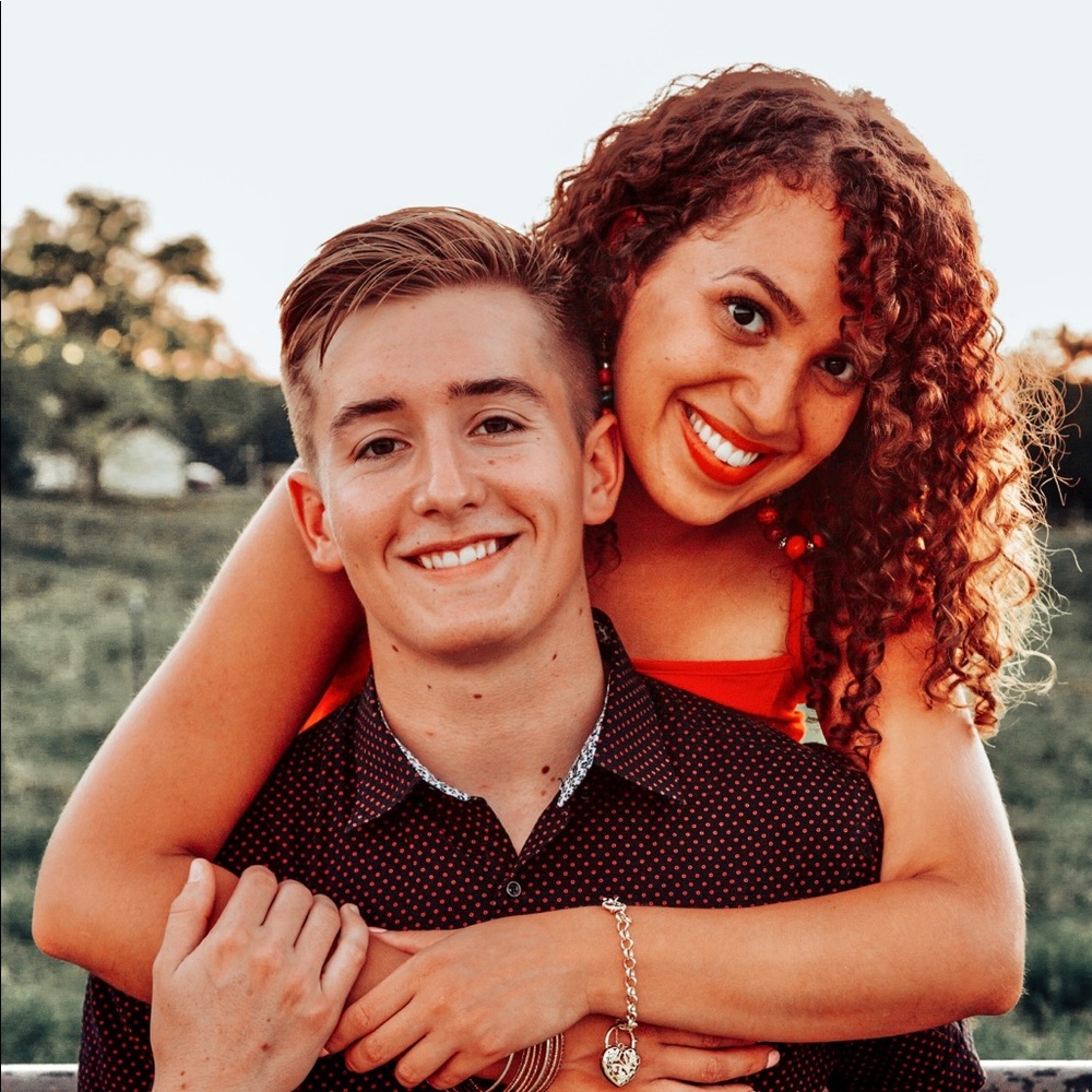 Meet your Posher, Kristina